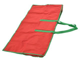 Christmas Tree Storage Bag Bright Red Protective Safe Reliable Durable Portable Organizer for Home V1294-YM0715-3115210256111