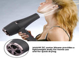 2000W Hair Dryer Blower Hot Cold Wind Hair Dryer for Hair Styling V1294-YM0901-JY10653-02