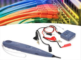 3000 Tone Generator and Probe Kit, Technology, Handheld Telephone Line Circuit Finder V1366-AZ2-W-16332