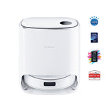 Narwal Freo X Ultra Robotic Vacuum and Mop Cleaner with Auto Washing and Self Empty 2.0 V943-FREO X ULTRA