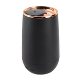 Car Aroma Diffuser Compact Versatile Desktop Essential Oil Diffuser Air Fresher for Vehicle Home V1294-YM0901-3113240050511