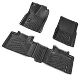 Automotive Floor Mats Fits Toyota RAV4 2019-2024 V952-SUVDBDFTRAV46AZ27V0