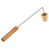Copper Pastry Mold for Easy Release, Perfect for Baking, Homemade Desserts, Cakes, and Culinary Uses V1370-AZ4-11992