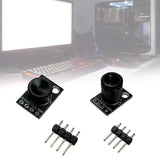 MLX90640ESF-BAB Temperature Sensors Module Dots Imaging Thermal Imager V1369-AZ3-W-11573