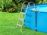 Bestway Above Ground Pool Ladder with Removable Steps BW-LAD-107CM-58335