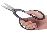 Garden Orchard Scissors Pliers Fruit Trees Branches Cutting Tool Trimming Kit with Storage Bag V1294-YM0722-JYA03885