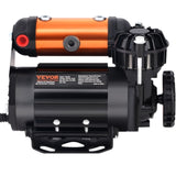 Onboard Compressor Kit 150PSI Offroad Compressor Portable Tire Inflator Heavy Duty 3.5CFM V952-CZKQYSJZLDYBDHPZBV9