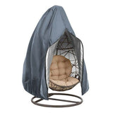 200X230CM Swing Cover Protective Case, Gray V1188-MS-325-0257