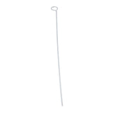 60pcs Xmas Light Stakes Stable Easy Insertion Metal Lights Ground Stakes for C7 C9 Lights V1294-YM0901-3119250080811
