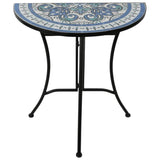Marrakesh Glow Outdoor Table 60x69cm V637-E139152