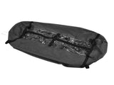 Hanging Garment Bag Dust Proof 600D Oxford Cloth Clear Zipper Clothes Storage Cover for Closet V1294-YM0715-3117210217511