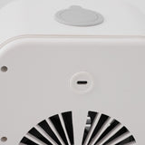Portable Air Conditioner Fan USB Air Cooler Spraying Humidification Desktop Cooling Fan for for Home V1294-YM0901-3113240180511