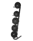 5-tier Slam Ball/Medicine Ball Storage Rack V1012-CFMEDBALLRACK