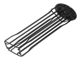 Coffee Capsule Stand 360&deg Rotation Anti Slip Thick Base Wrought Iron Capsule Pod Holder for V1294-YM0703-3118230018312