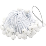 50-pack long rubber straps with buckle for tents, marquees, banners and tarpaulins V1237-ZY-203-1799