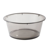 Large Transparent Laundry Basin Household Simple Thickened Washbasin Student Dormitory V1294-YM0706-3112230067611