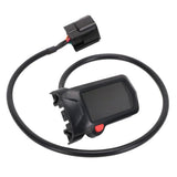 For Sur Ron LCD Display Meter Speedometer for Sur-Ron Surron Electric -Country Bike Light Bee V1370-AZ4-08064