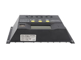 80A DC 12/24V PWM Solar Charge Controller Battery Charger Regulator 720/1440W V1294-YM0901-JY02033