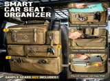 All-In-One Car Seat Back OrganizerA Special Gift For Your Daily V1188-MS-1014-008