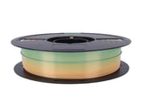 PLA Filament Fit for Bambu Lab 3D Printer Multicolor Gradient 1.75mm 1KG Printing Supplies V1294-YM0901-3115260000912