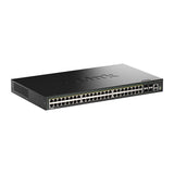 D-Link DGS-1530-52P Switch DS-DLDGS153052P