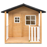 Lifespan Kids Burleigh Cubby House V572-LKCH-BUR-HO