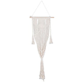 Cotton Rope Hanging Swing Hammock Chair Tassel Tapestry Decorations for Cat Pet Home Garden V1294-YM0901-3117200098711
