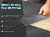 Tile Backer Insulation Board 6MM 1200mm x 600mm - Box of 6 V63-836521