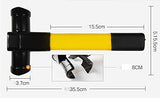 Steering Wheel Lock Strong Heavy Duty Anti-Theft Steering Wheel Lock Anti-Theft Retractable Hook Car V1188-WSZ-A-2109