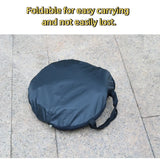 Outdoor Portable Breathable Mosquito-Proof Tent Auto-Support Foldable Camping Mesh Canopy V1232-FWCDYZP001