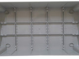 Gewiss Plastic Enclosure GW44209 V1202-V1-GEWGW44209