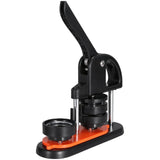 Button Maker Machine, 2.28 inch/58mm Pin Maker, Children DIY Gifts Button Making Supplies with V767-VVR-SLKXZJ58MM100NXJ1V0