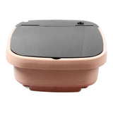 15L Large Capacity Portable Washing Machine Foldable Compact Mini Laundry Machine for Underwear V1294-YM0901-3113230277612