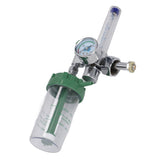 Oxygen Inhaler with G3/4 Internal Thread Russian Connector Oxygen Gauge Flow Meter for Emergency V1294-YM0718-3117220308411