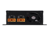 Boost MPPT Solar Charge Controller Easy to Install Boost MPPT Solar Panel Regulator for Electric V1294-YM0901-3114240084211