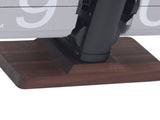 Digital Flip Desk Clock 12 Hours Single Sided Battery Powered Retro Mechanical Auto Flip Down Clock V1294-YM0901-3115240060313