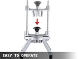 Citrus Cutter Lemon, Wedge Slicer 6-Section Lemon Cutter Slicer, Stainless Steel V952-SGQKJ6B0000000001V0