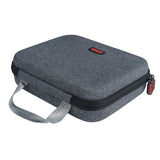 Rcgeek Dji Action 2 Camera Storage Bag - Durable & Shock Absorbing V562-A1077063060DBT
