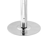 Professional Dancing Pole, Spinning Static Dancing Pole Kit, Portable Removable Pole, 45mm V952-DBDJYXYS8210L8YBQV0