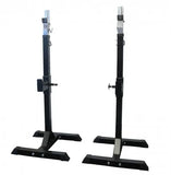 Portable Squat Rack / Barbell Stand V1409-SKU-6081