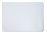 Office Chair Mat Carpet Hard Floor Protector PVC Protection - 120cm V563-P_43025275