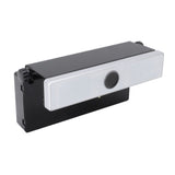 Fingerprint Cabinet Lock Anti Theft Battery Powered Smart Biometric Drawer Lock for Home Office V1294-YM0901-3114240019811