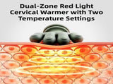 Wireless 4D Bionic 10-Fingers Shoulder & Neck Massager - EMS Micro-current & Vibration Neck Reliever V888-ELOSUNG42708