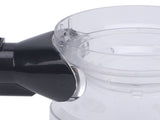 Dust Bin Replacement for Ultenic P12 13 Handheld Vacuum Cleaner Filter Dustbin Dust Bucket Box V1294-YM0901-3113250000511
