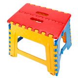 Folding Stool Small Chair Advanced Portable Children Stool 32*22.5*30cm V1294-YM0901-JY36229-01