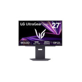 LG 27'' OLED Monitor DS-LG27GX790A