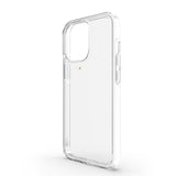 EFM Alaska Case Armour with D3O Crystalex For iPhone 13 Pro Max - Clear V578-EFCALAE193CLE