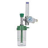 Oxygen Inhaler with G3/4 Internal Thread Russian Connector Oxygen Gauge Flow Meter for Emergency V1294-YM0718-3117220308411