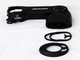 ZOOM TDS-D636 Height Adjustable Stem MTB Ebike Mountain Cable Intergration Hide 31.8mm V382-ZOOMTDS636STEM