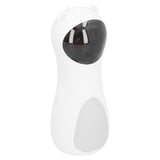 2 In 1 Cat Teaser Red Light Pet Play Toy USB Automatic LED Small Household Rotatable 2 Gears Cat Toy V1294-YM0901-3113210161711